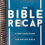 The Ultimate Bible Recap Collection (Spiral Bound) - Korvel