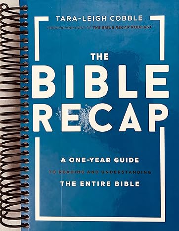 The Ultimate Bible Recap Collection (Spiral Bound) - Korvel