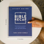 The Ultimate Bible Recap Study Guide: Daily Insights for a Deeper Faith Journey (Spiral Bound) - Korvel
