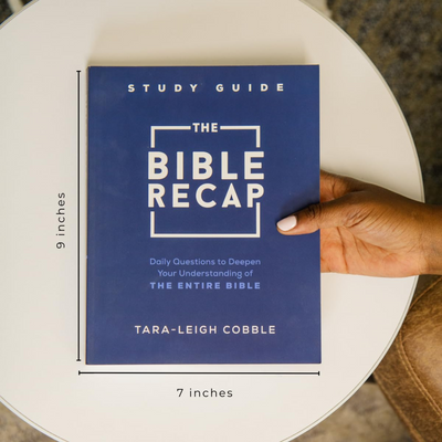 The Ultimate Bible Recap Study Guide: Daily Insights for a Deeper Faith Journey (Spiral Bound) - Korvel