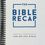 The Ultimate Bible Recap Collection (Spiral Bound) - Korvel