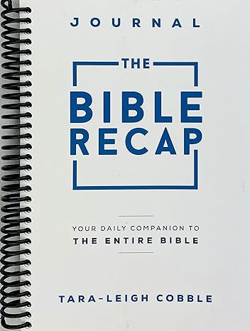 The Ultimate Bible Recap Collection (Spiral Bound) - Korvel