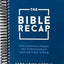 The Ultimate Bible Recap Collection (Spiral Bound) - Korvel