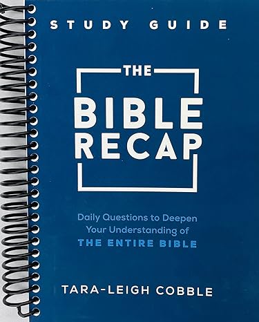 The Ultimate Bible Recap Collection (Spiral Bound) - Korvel
