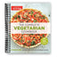 The Ultimate Vegetarian Recipe Collection: 700 Delicious Plant-Based Dishes (Spiral Bound) - Korvel