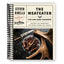 The Ultimate Wild Game Cookbook: Mastering Fish and Game Recipes for Every Outdoor Enthusiast (Spiral Bound) - Korvel
