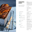 Mastering Sourdough: The Art and Science of Artisan Breads and Treats (Spiral Bound) - Korvel