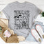 Last Flying F-ck Statement Tee