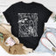 Last Flying F-ck Statement Tee