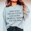 Sudadera "No hay suficiente café"