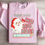 There's Some Ho Ho Hoes In This House Sweatshirt