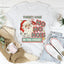 Ho Ho Hoes In This House Tee