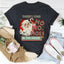 Ho Ho Hoes In This House Tee