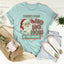 Ho Ho Hoes In This House Tee