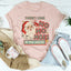 Ho Ho Hoes In This House Tee
