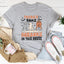 There's Some Horrors In This House Tee - Korvel