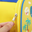Sac à lunch avec isolation thermique premium pour étudiants