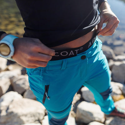 Eco-Friendly Thermal Leggings for Women