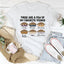 Estas son algunas de mis cosas favoritas Pies Tee