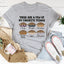 Estas son algunas de mis cosas favoritas Pies Tee