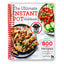 Mastering the Instant Pot: 800 Effortless Recipes for Every Cook - Korvel