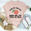 Thick As Hell Tee