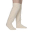 Thick leg warmers, knee pads, warm plush pants, long leg exposed socks - Korvel