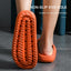 Premium Thick Platform Slippers for Women - Soft EVA Indoor Slides