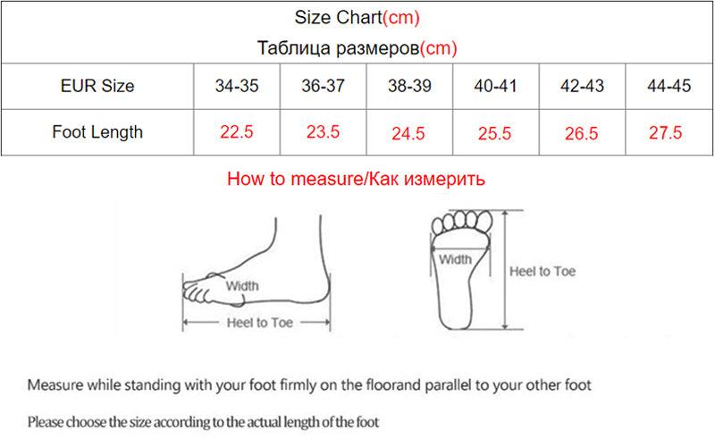 Premium Thick Platform Slippers for Women - Soft EVA Indoor Slides
