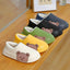 Cozy Thick Platform Winter Slippers for Women