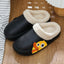 Cozy Thick Platform Winter Slippers for Women