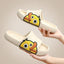 Cozy Thick Platform Winter Slippers for Women