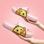 Cozy Thick Platform Winter Slippers for Women