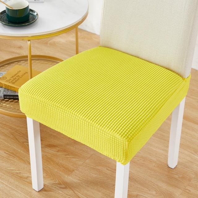 Housses de Chaise Élastiques Premium pour Dîners et Événements