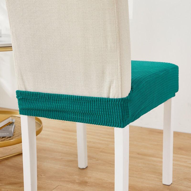 Housses de Chaise Élastiques Premium pour Dîners et Événements