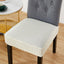 Housses de Chaise Élastiques Premium pour Dîners et Événements