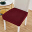 Housses de Chaise Élastiques Premium pour Dîners et Événements