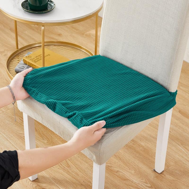 Housses de Chaise Élastiques Premium pour Dîners et Événements