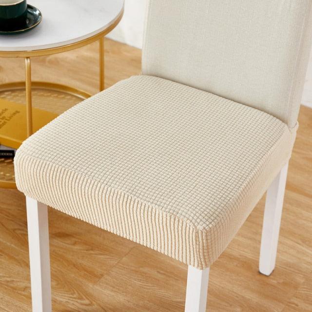 Housses de Chaise Élastiques Premium pour Dîners et Événements