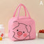 Premium Insulated Lunch Bag for School Students