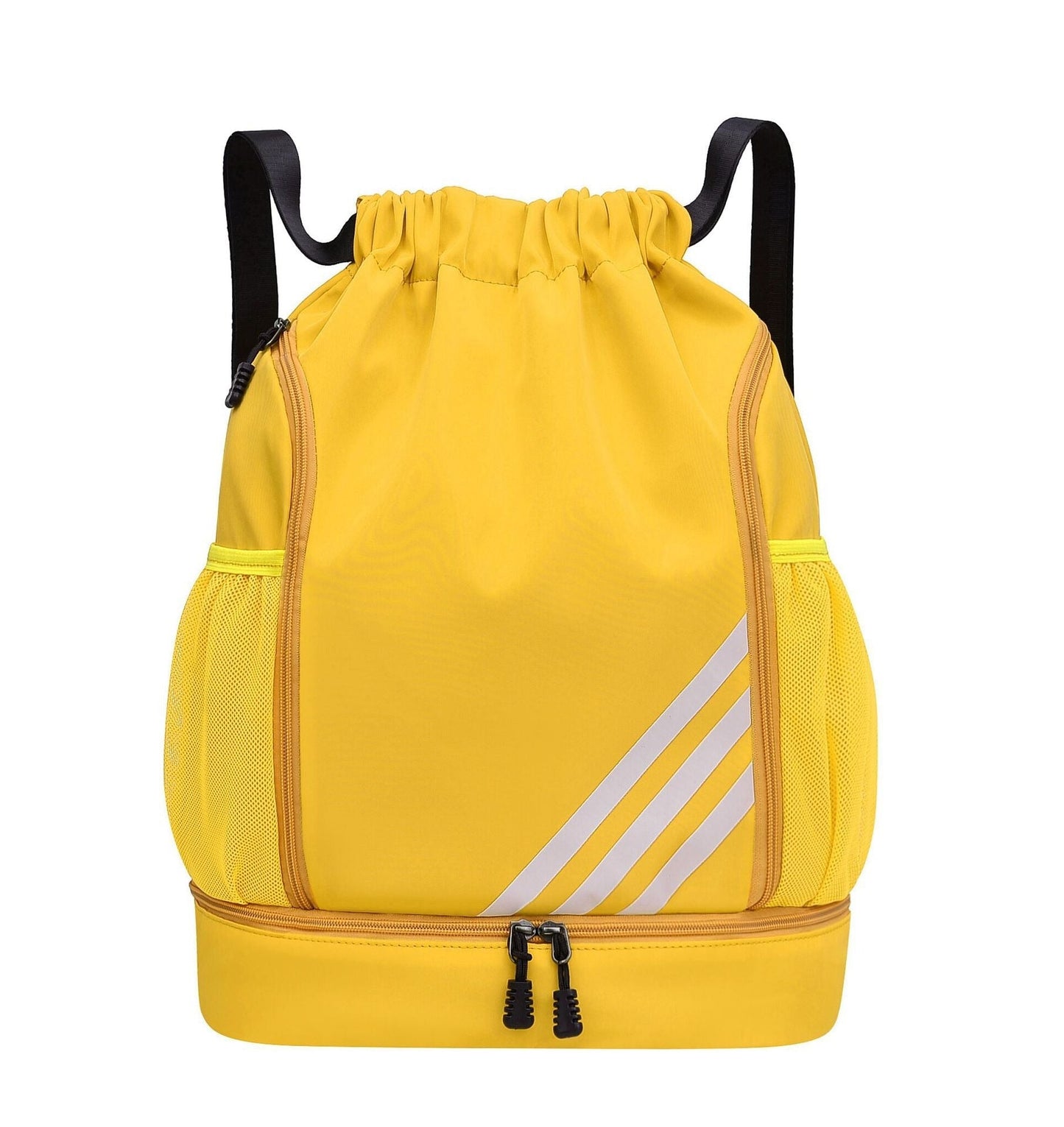 Ultra-Light Hiking Backpack with Large Capacity and Dry-Wet Separation
