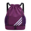 Ultra-Light Hiking Backpack with Large Capacity and Dry-Wet Separation