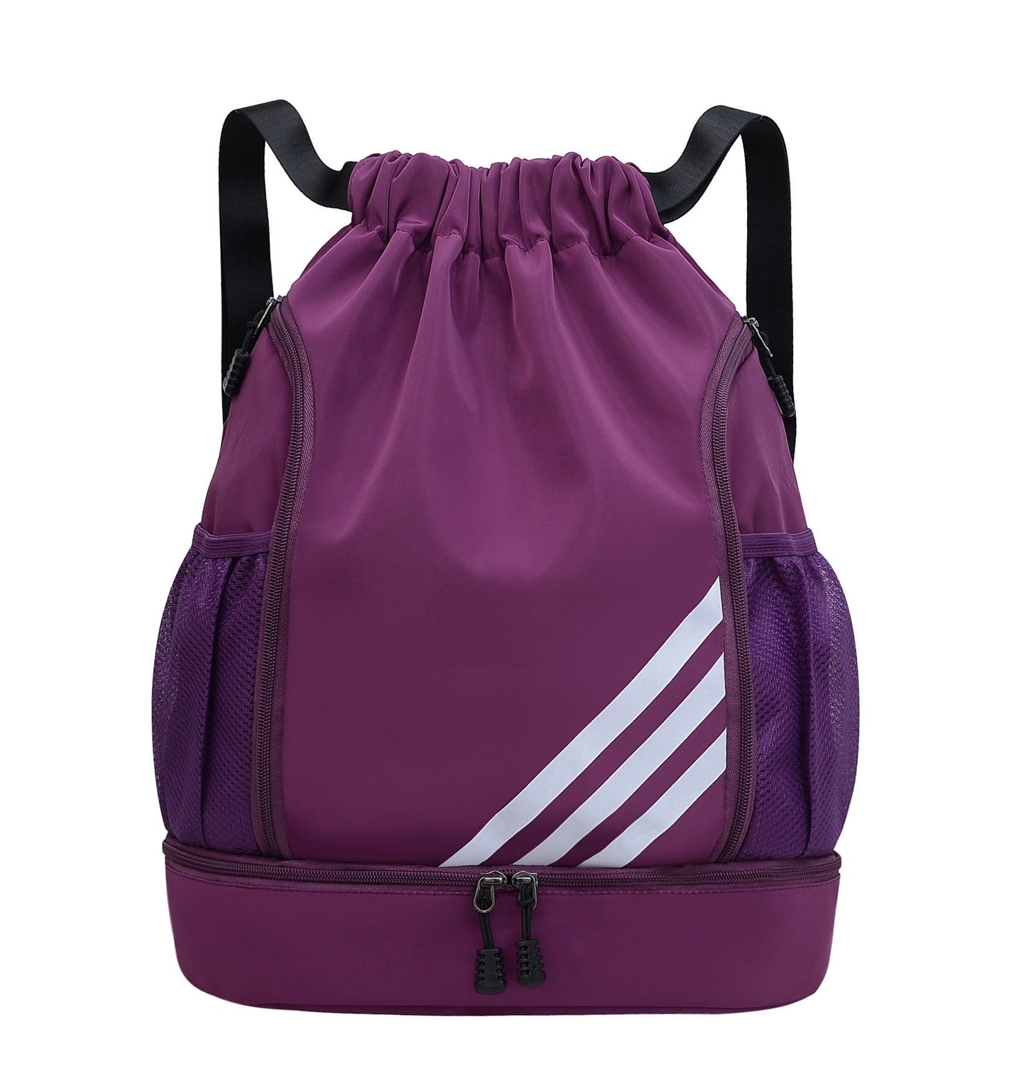 Ultra-Light Hiking Backpack with Large Capacity and Dry-Wet Separation
