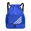 Ultra-Light Hiking Backpack with Large Capacity and Dry-Wet Separation
