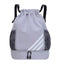 Ultra-Light Hiking Backpack with Large Capacity and Dry-Wet Separation