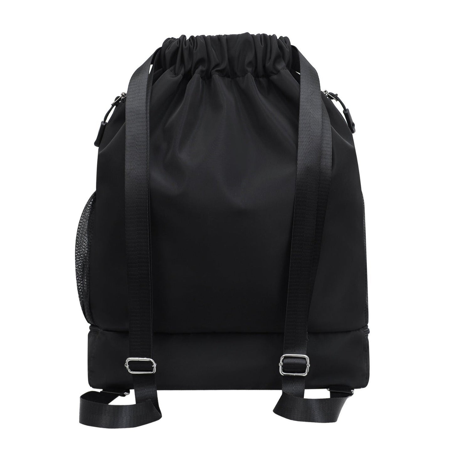 Ultra-Light Hiking Backpack with Large Capacity and Dry-Wet Separation