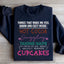 Warm and Cozy Inside Sweatshirt