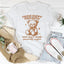 Think Happy Thoughts Tee