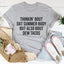 Summer Body & Tacos Humor Tee