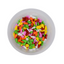 Sprinkles para Decorar Pasteles de Navidad Oasis Supply, 200g